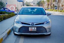 تويوتا أفالون